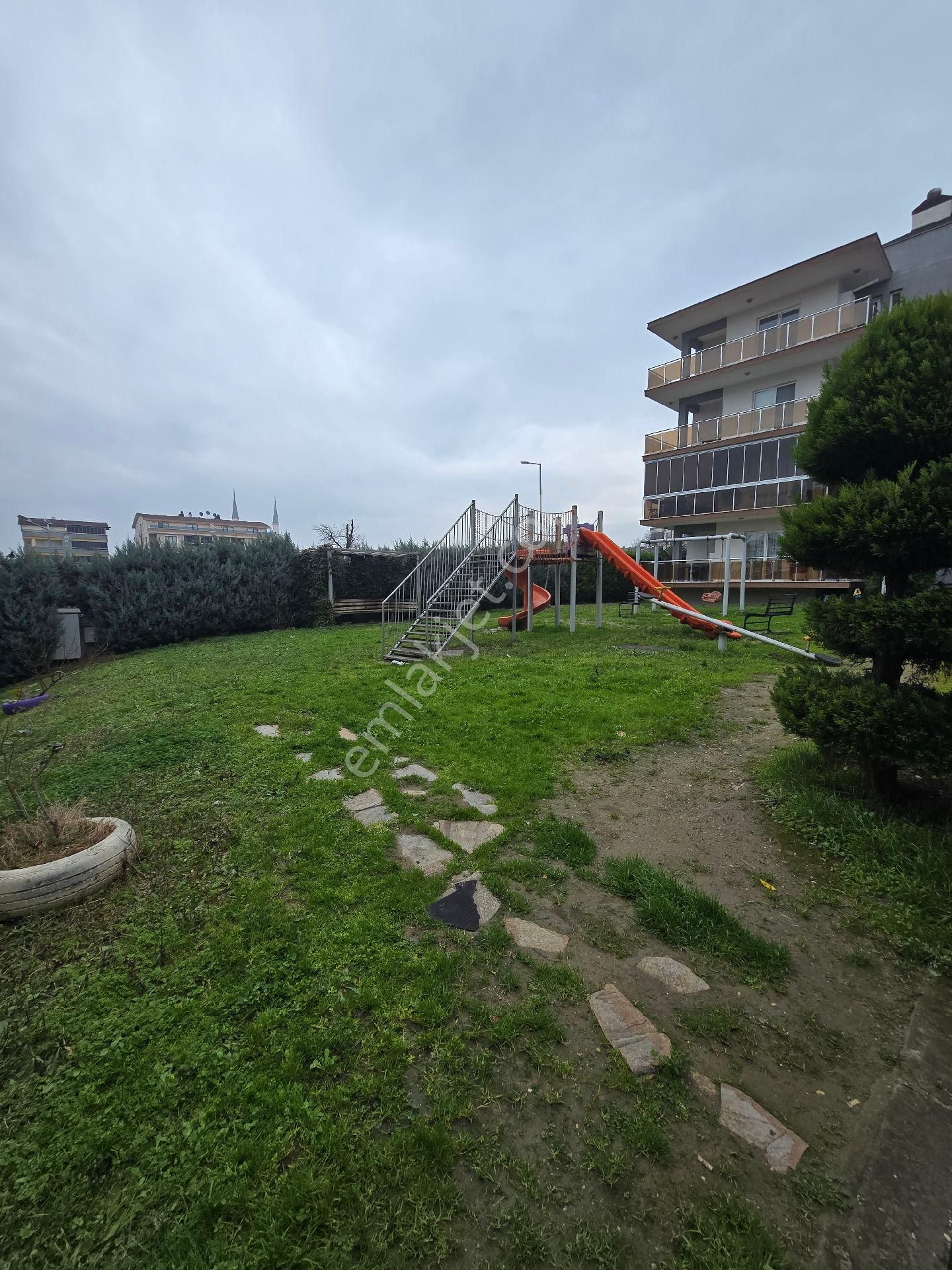 Doğa Koleji Yanı Satılık 4+1 - Görsel 4