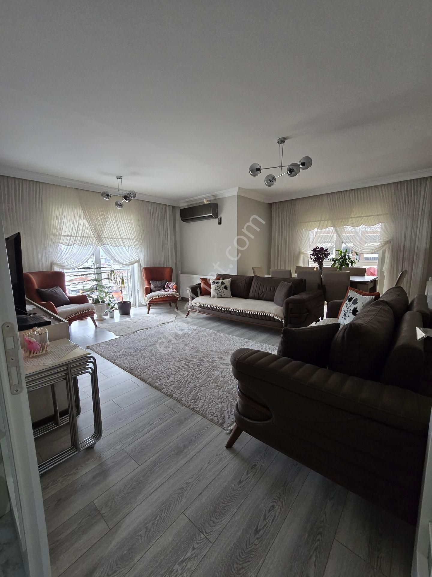 Doğa Koleji Yanı Satılık 4+1 - Görsel 10