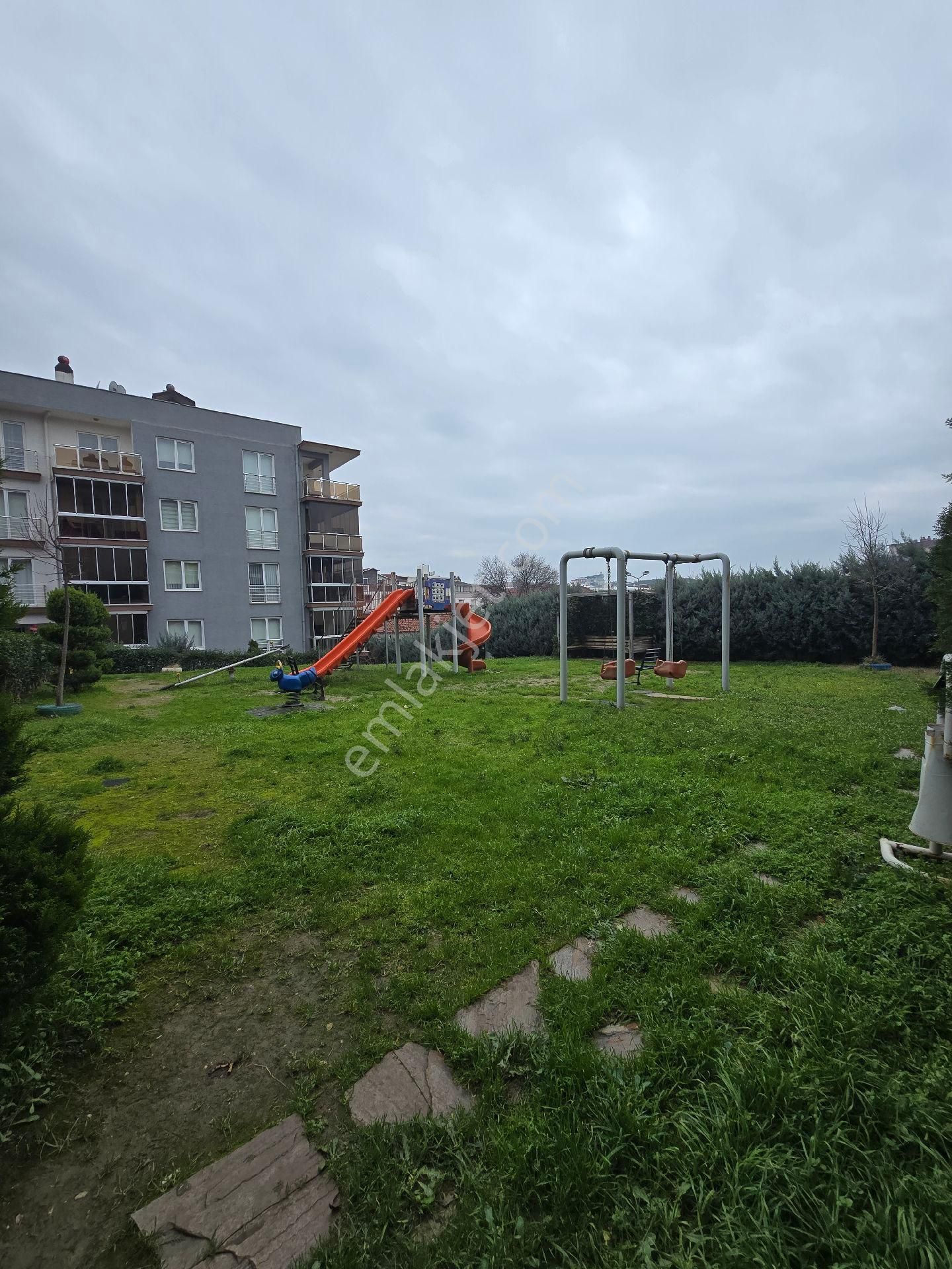 Doğa Koleji Yanı Satılık 4+1 - Görsel 2