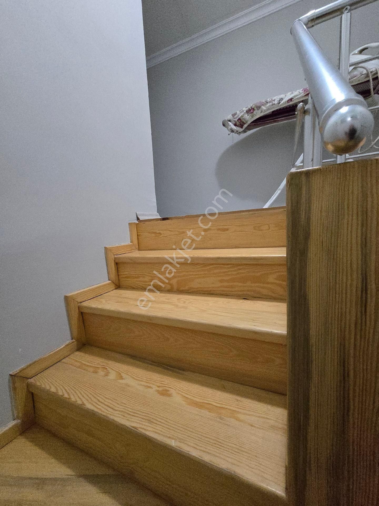 Doğa Koleji Yanı Satılık 4+1 - Görsel 28