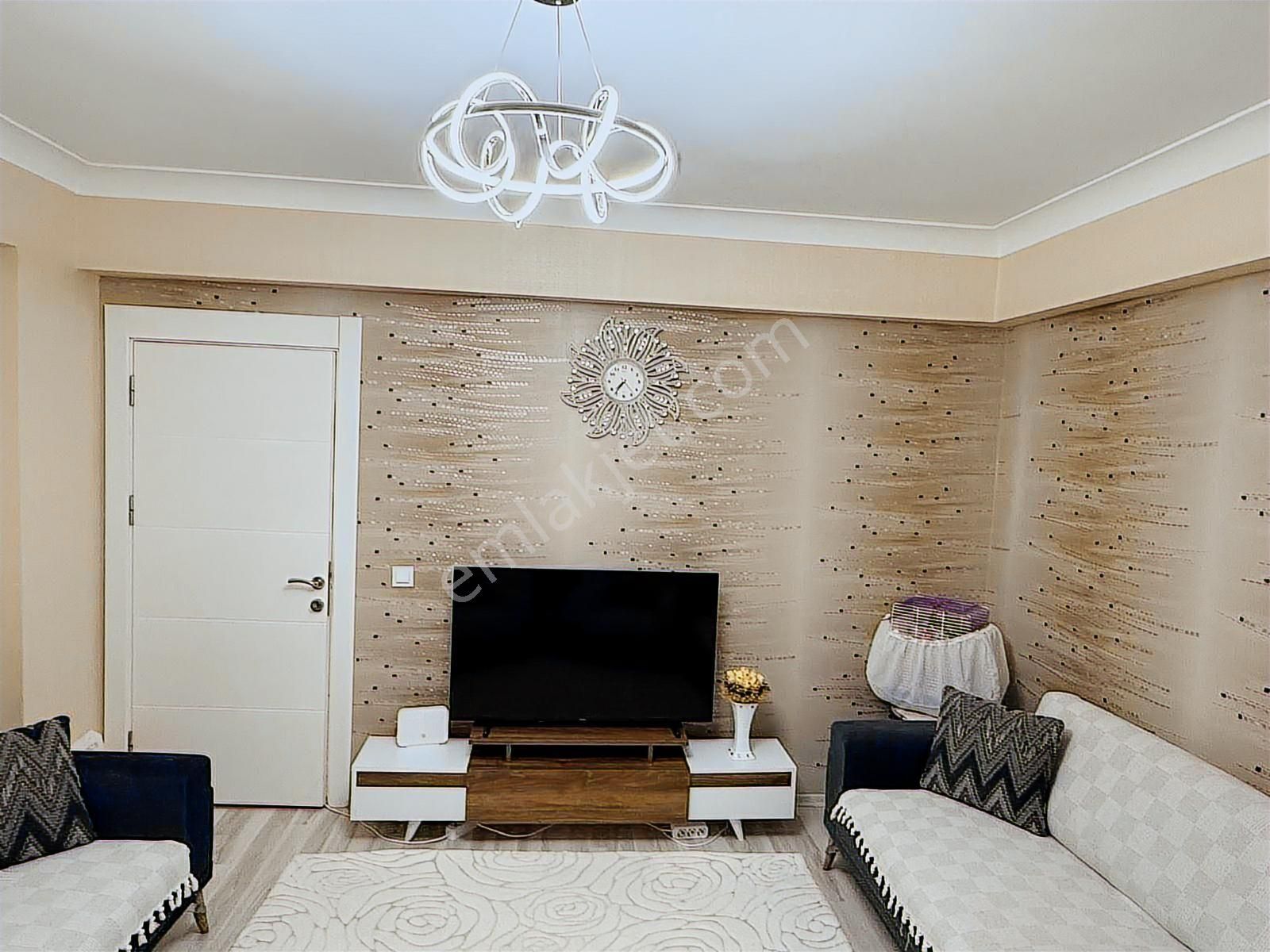 Satılık 3+1 Daire Yeni Bina Ebeveyn Banyolu,teras Balkon,kiler - Görsel 20