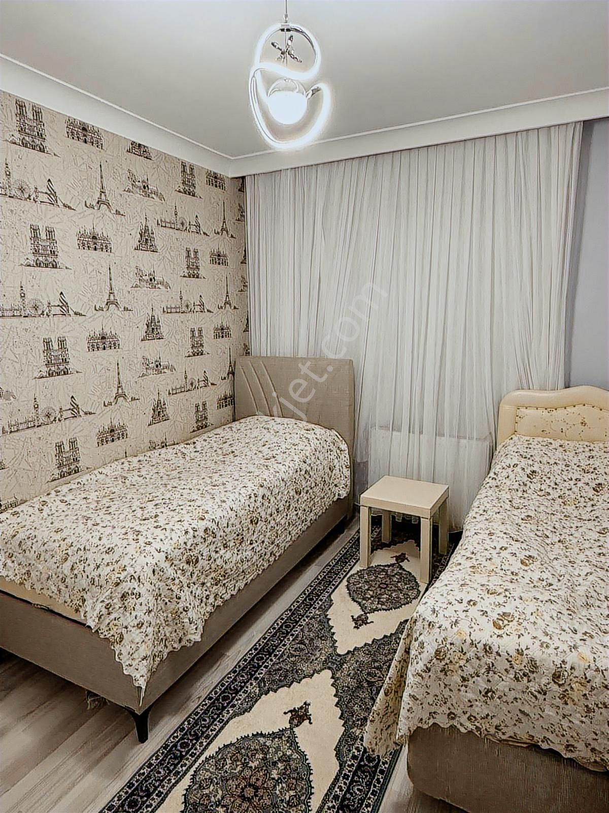 Satılık 3+1 Daire Yeni Bina Ebeveyn Banyolu,teras Balkon,kiler - Görsel 19