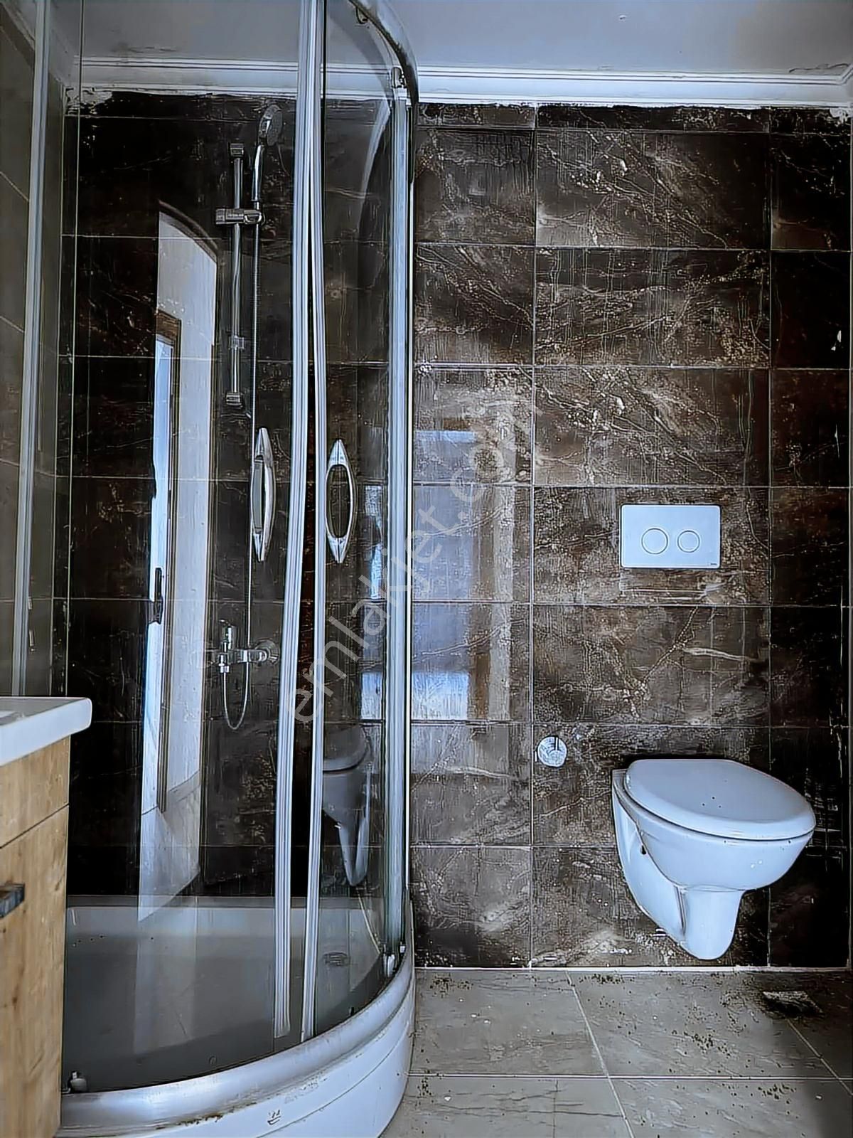 Nilüfer Akçalar Site İçi 3+1 Bahçe Katı Daire - Görsel 13