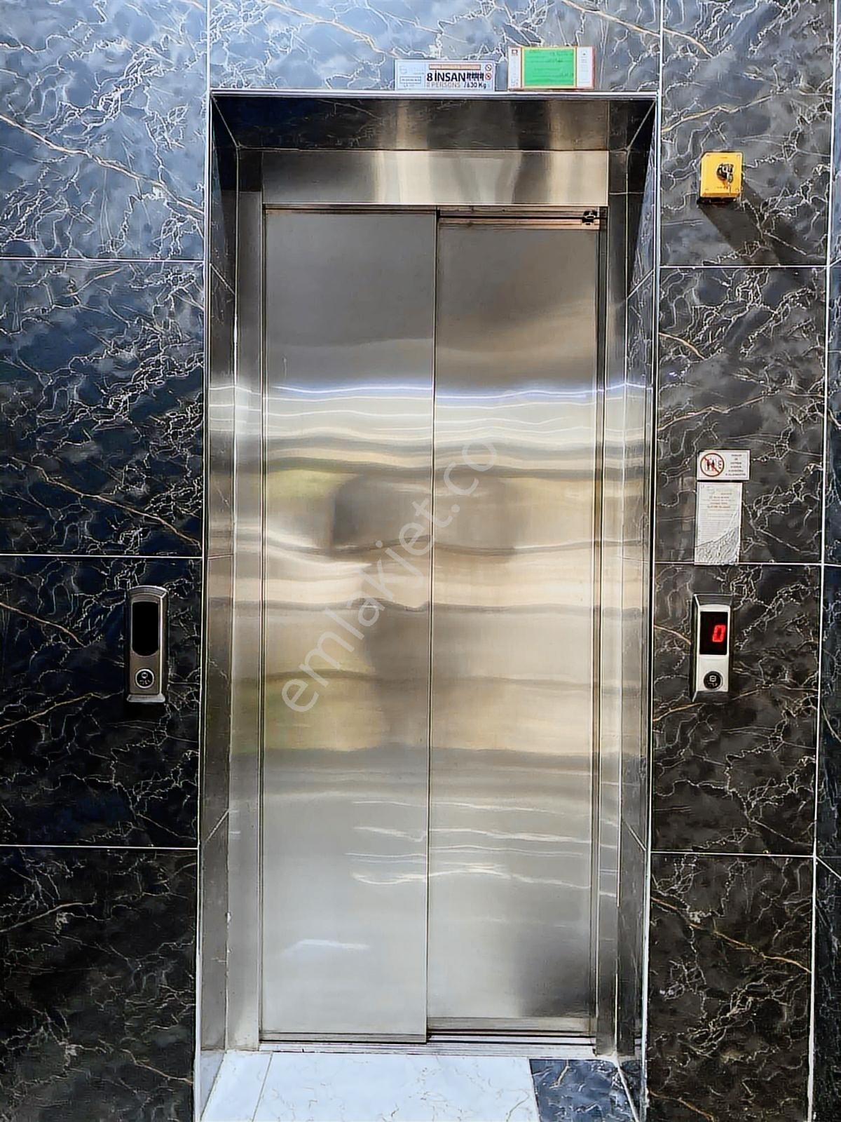 Uludağ Manzara,yerden Isıtma,asansörlü 4+1 Lüx Dublex Satılık - Görsel 31