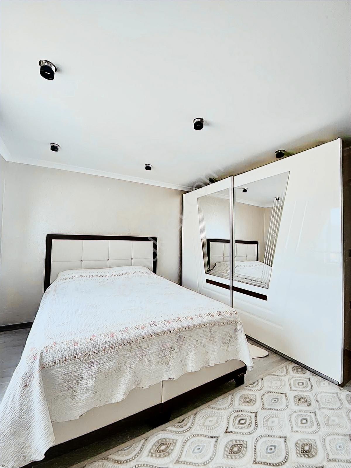 Uludağ Manzara,yerden Isıtma,asansörlü 4+1 Lüx Dublex Satılık - Görsel 20