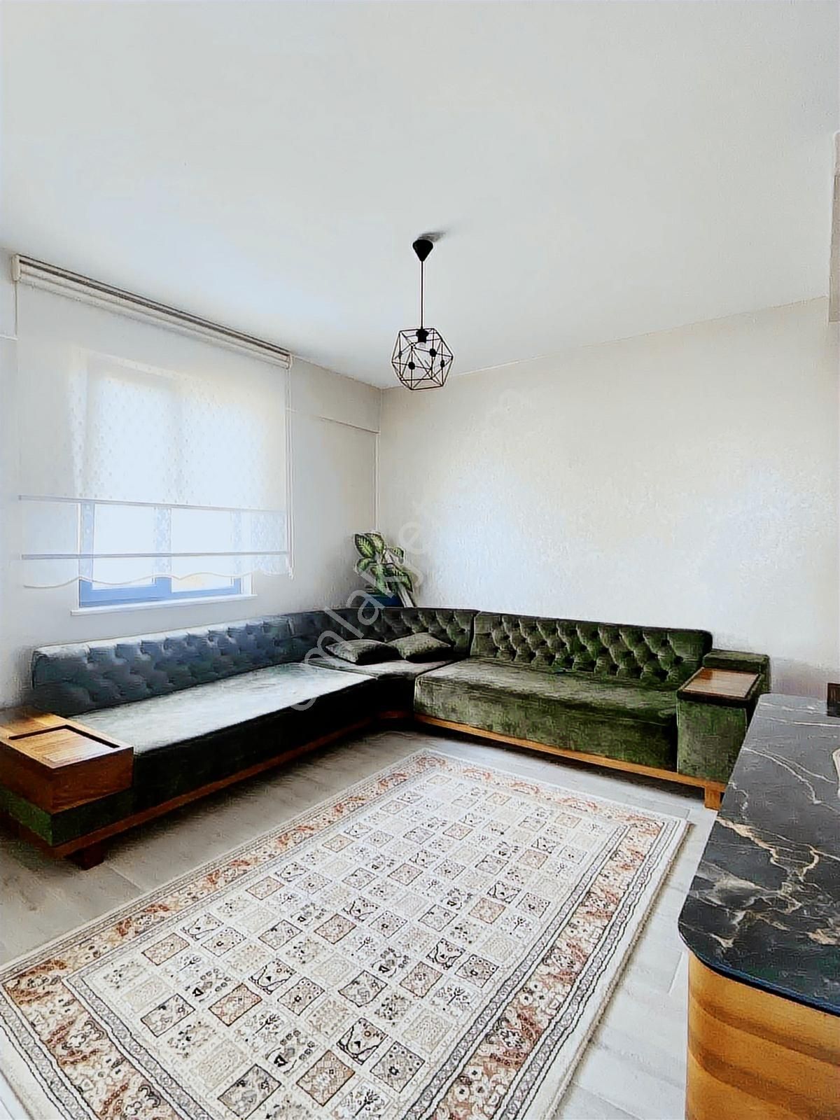 Uludağ Manzara,yerden Isıtma,asansörlü 4+1 Lüx Dublex Satılık - Görsel 21