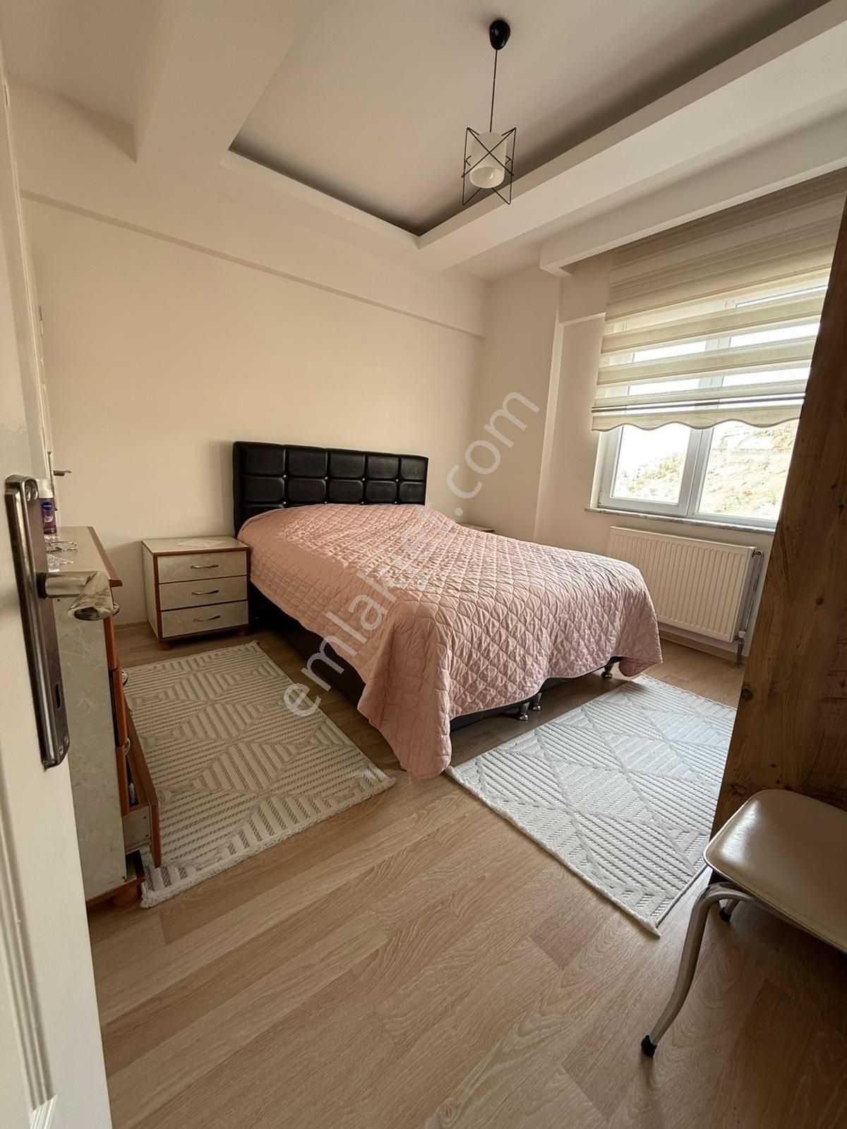 Mimsin Malatya Yolu Üzerinde Satılık 3+1 Full Yapılı Satılık - Görsel 20