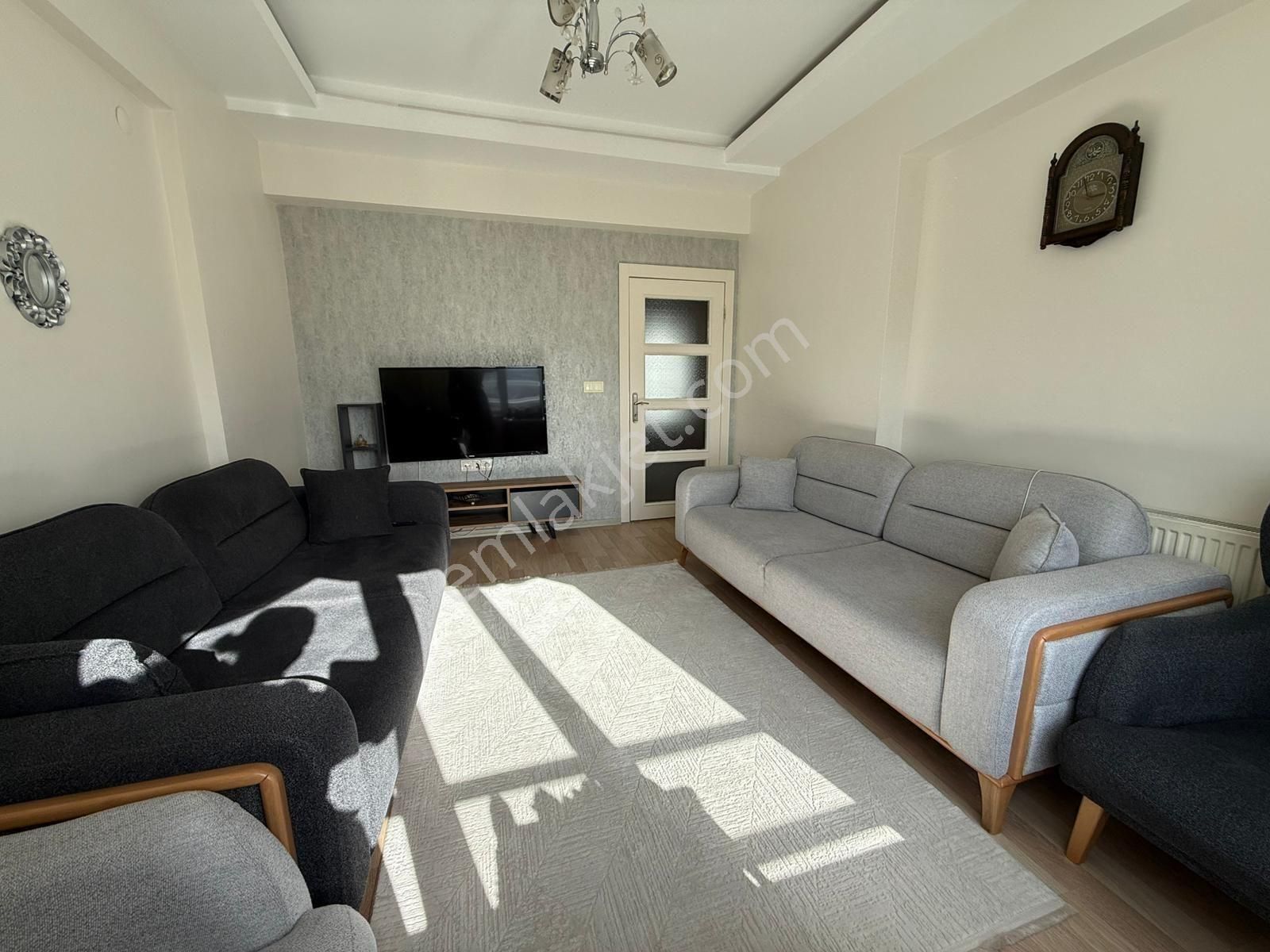 Mimsin Malatya Yolu Üzerinde Satılık 3+1 Full Yapılı Satılık - Görsel 12