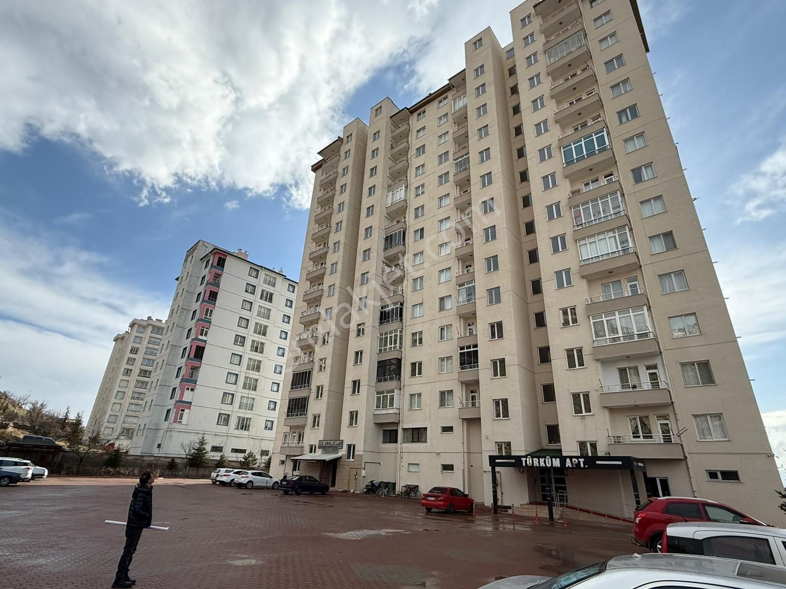 Mimsin Malatya Yolu Üzerinde Satılık 3+1 Full Yapılı Satılık - Görsel 30