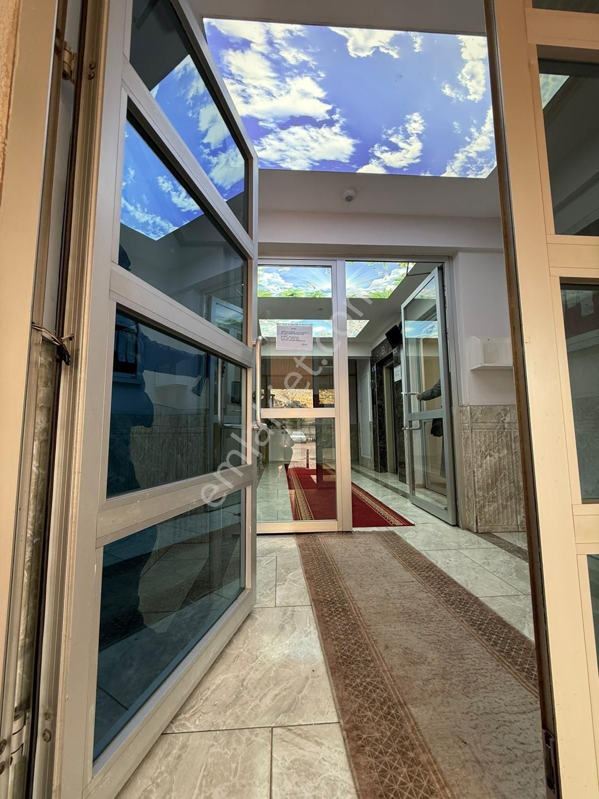 Mimsin Malatya Yolu Üzerinde Satılık 3+1 Full Yapılı Satılık - Görsel 26