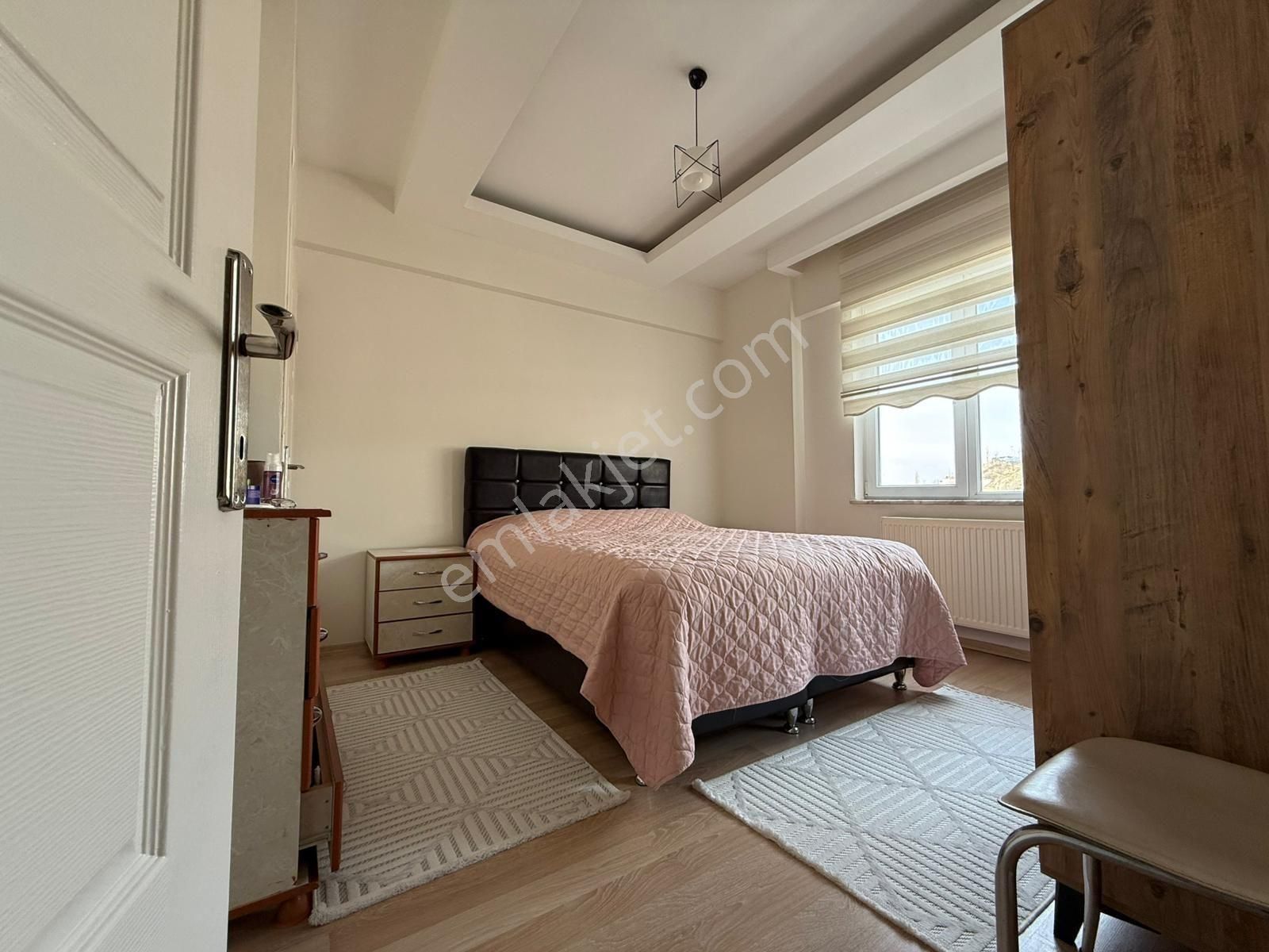 Mimsin Malatya Yolu Üzerinde Satılık 3+1 Full Yapılı Satılık - Görsel 19