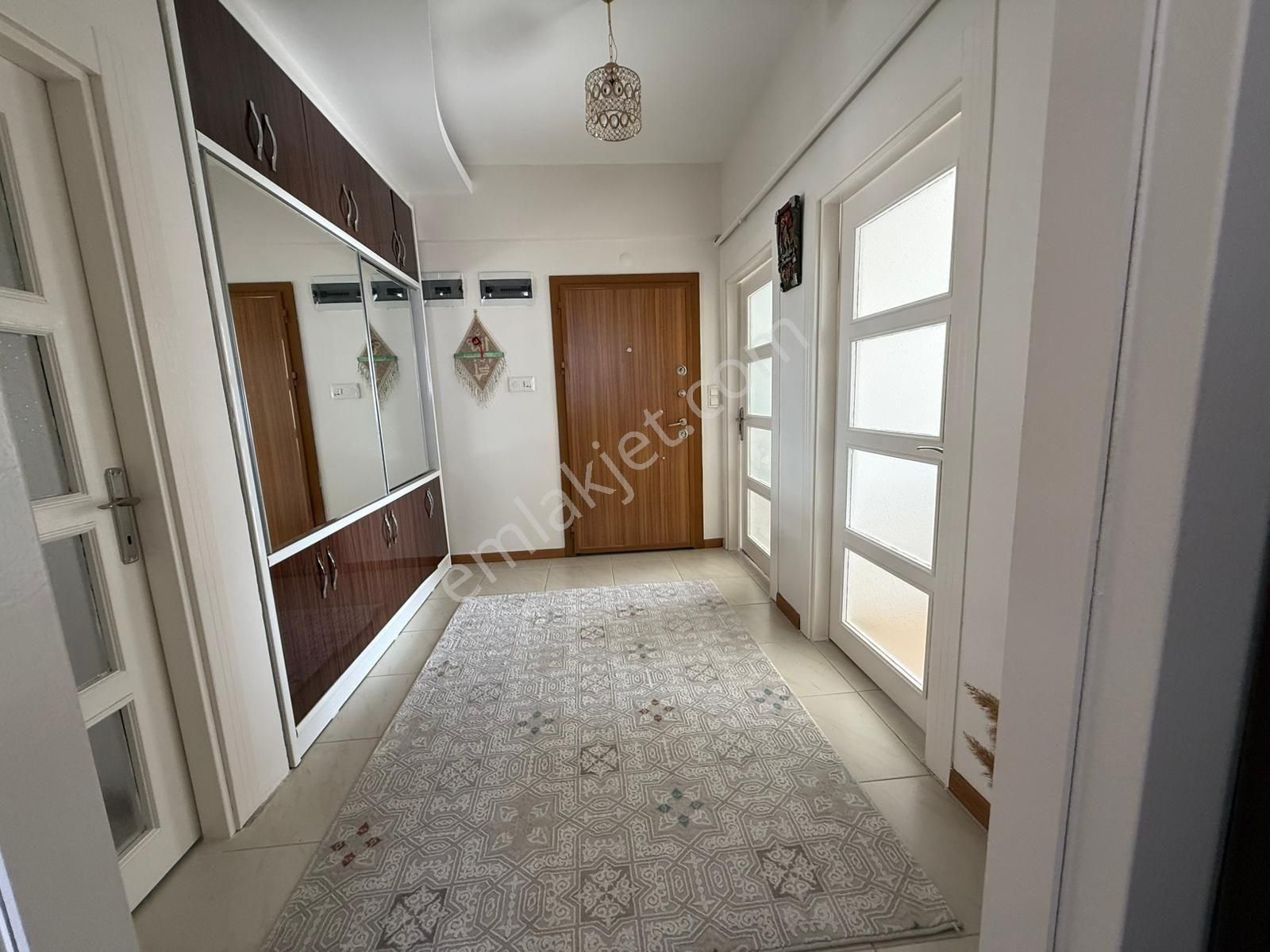 Mimsin Malatya Yolu Üzerinde Satılık 3+1 Full Yapılı Satılık - Görsel 7