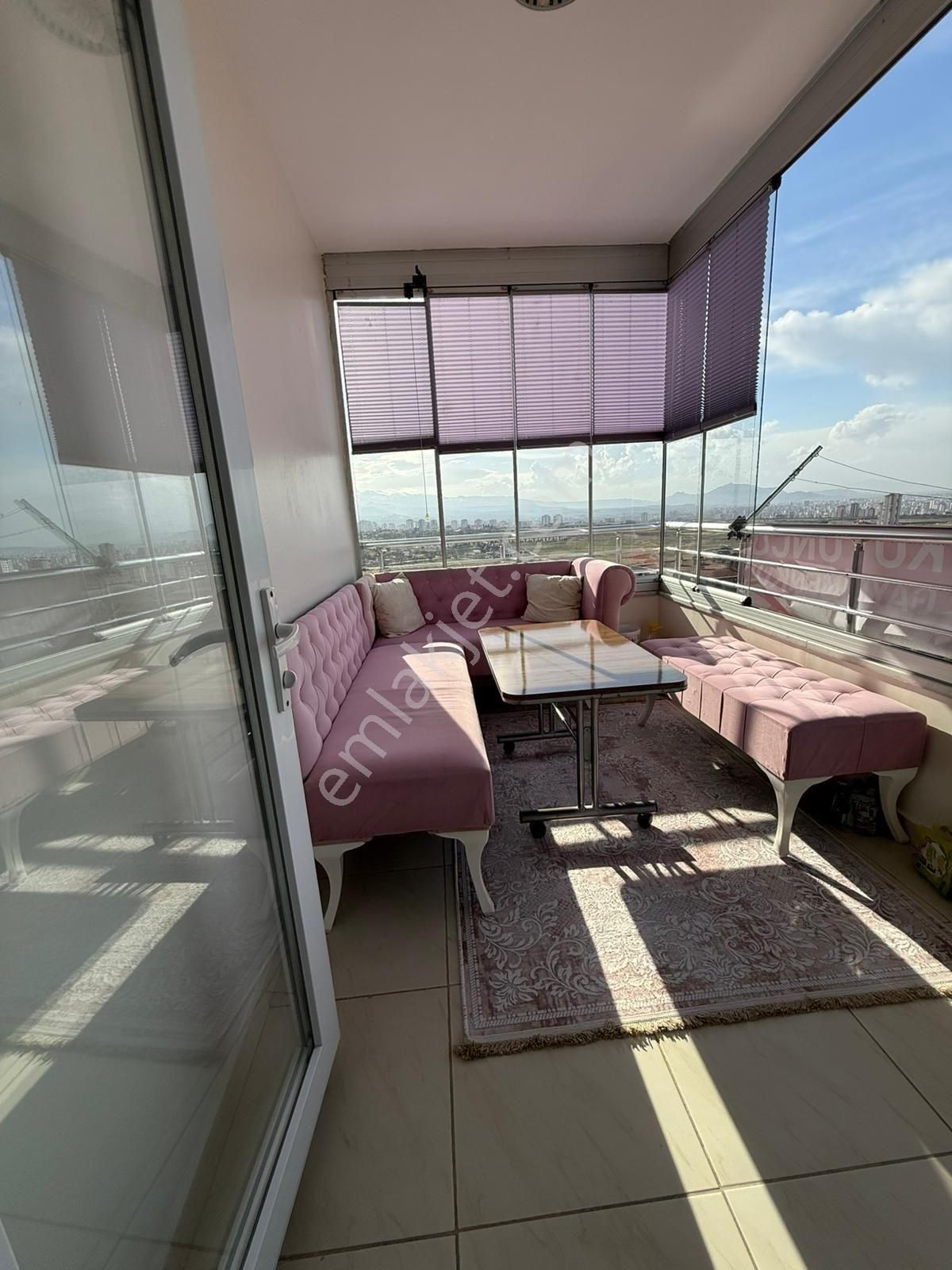 Mimsin Malatya Yolu Üzerinde Satılık 3+1 Full Yapılı Satılık - Görsel 2