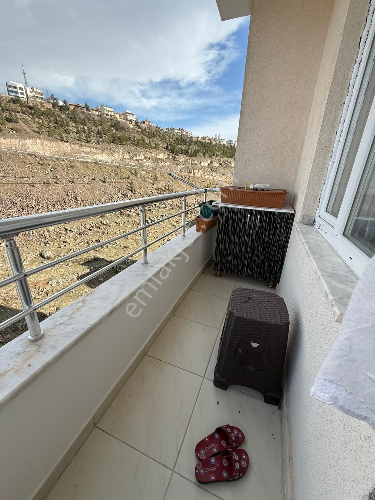 Mimsin Malatya Yolu Üzerinde Satılık 3+1 Full Yapılı Satılık - Görsel 23