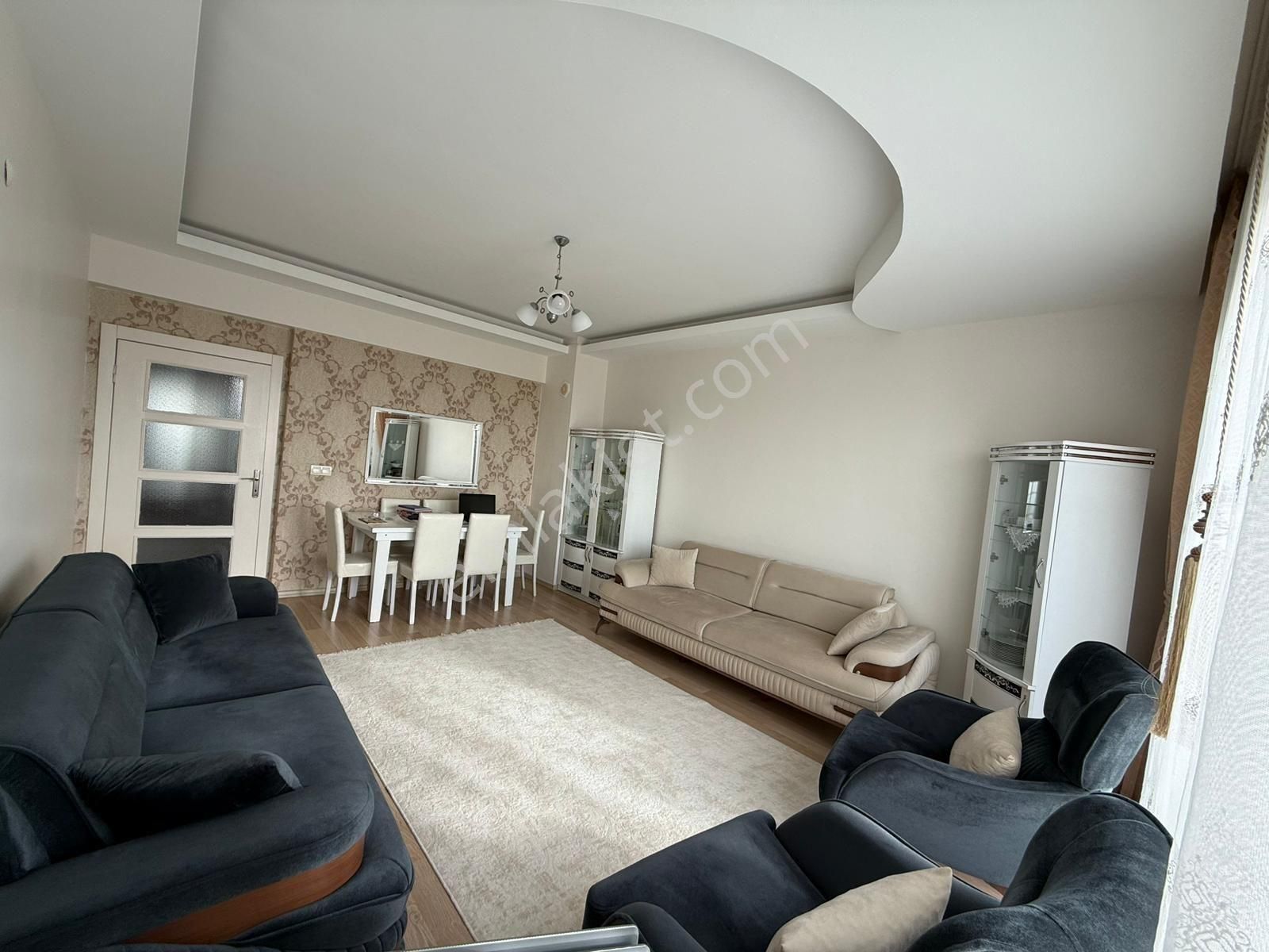 Mimsin Malatya Yolu Üzerinde Satılık 3+1 Full Yapılı Satılık - Görsel 9