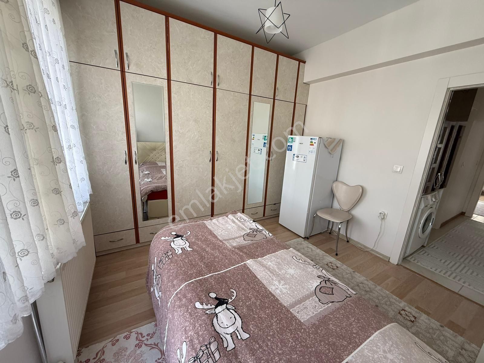 Mimsin Malatya Yolu Üzerinde Satılık 3+1 Full Yapılı Satılık - Görsel 22