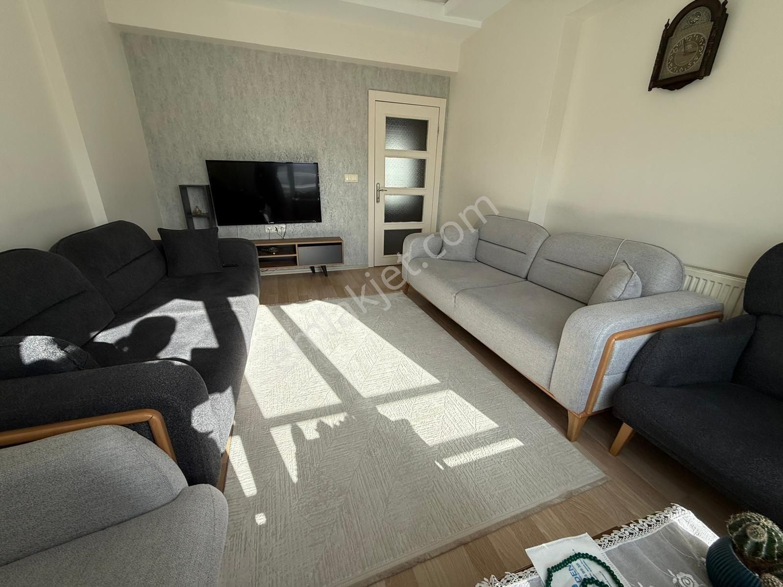 Mimsin Malatya Yolu Üzerinde Satılık 3+1 Full Yapılı Satılık - Görsel 11