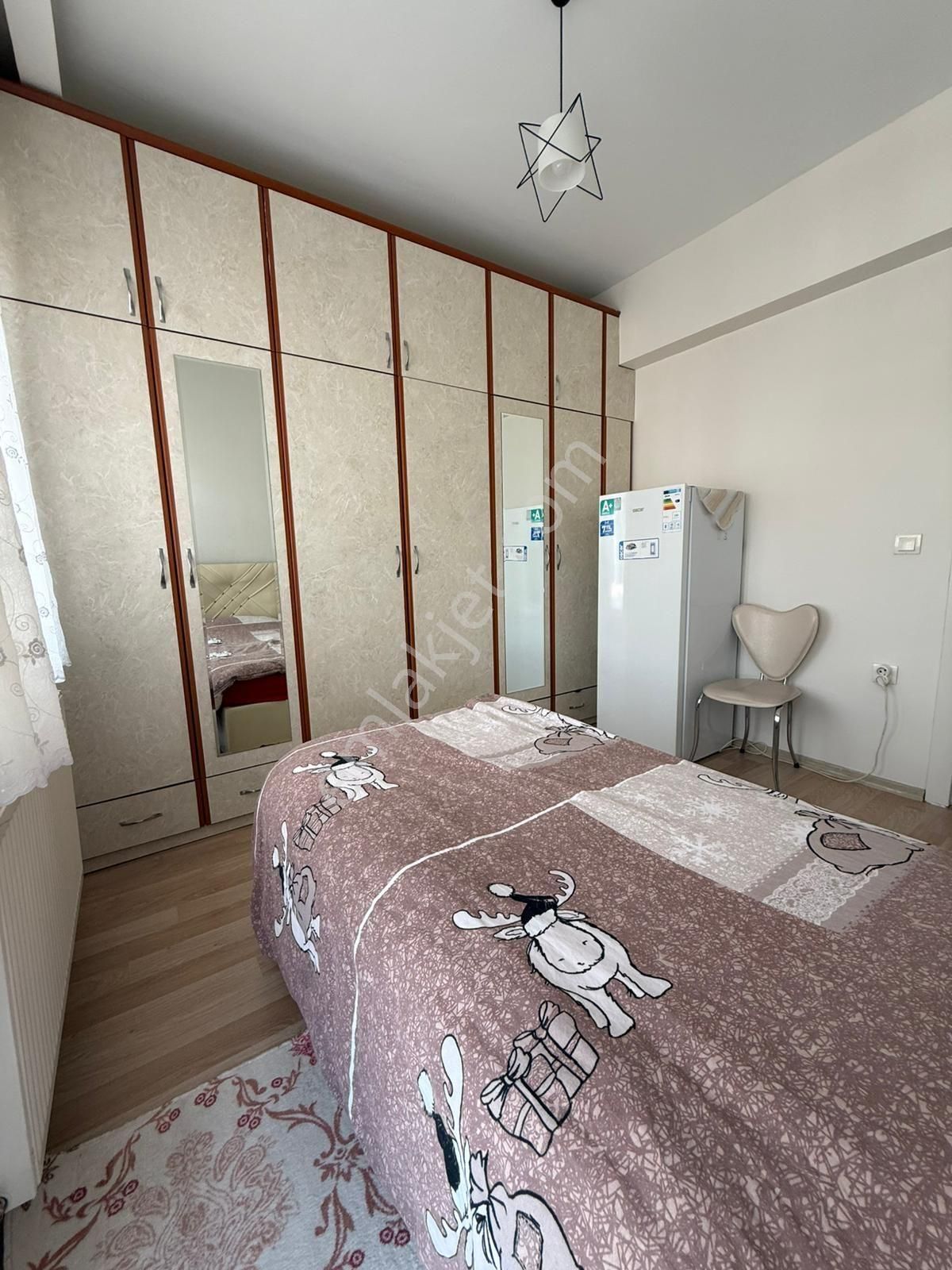 Mimsin Malatya Yolu Üzerinde Satılık 3+1 Full Yapılı Satılık - Görsel 21