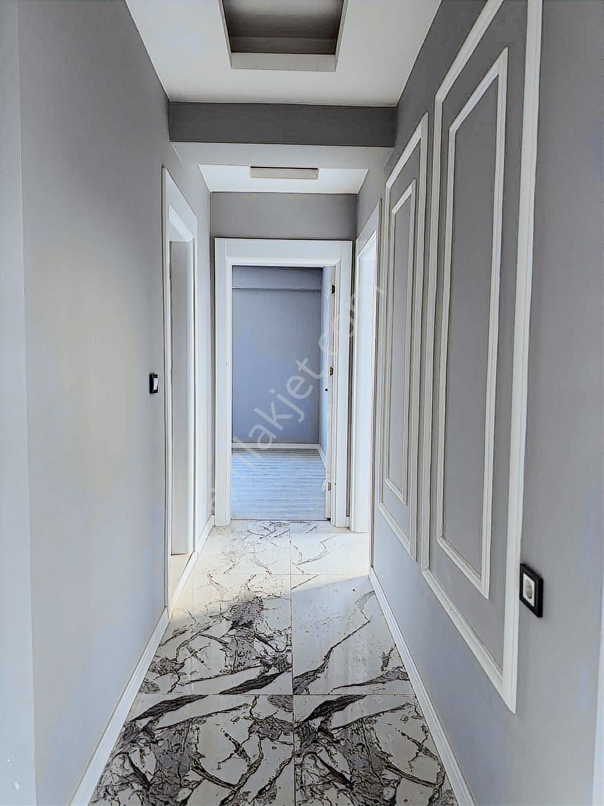 Kayapa Çamlıkta Butik Sitede 3+1 Arakat Kiralık Daire - Görsel 9