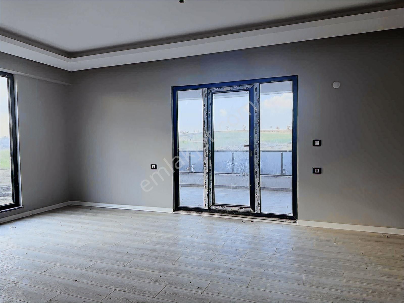 Kayapa Çamlıkta Butik Sitede 3+1 Arakat Kiralık Daire - Görsel 16