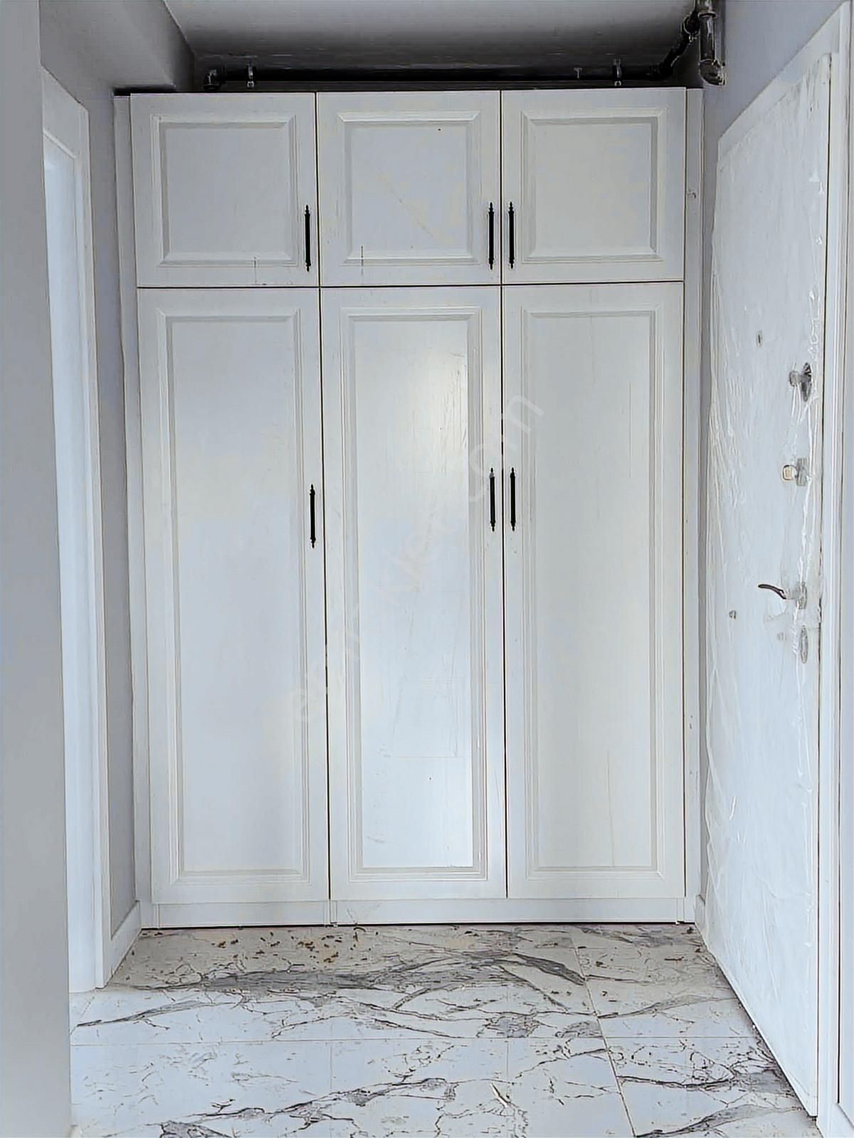 Kayapa Çamlıkta Butik Sitede 3+1 Arakat Kiralık Daire - Görsel 10