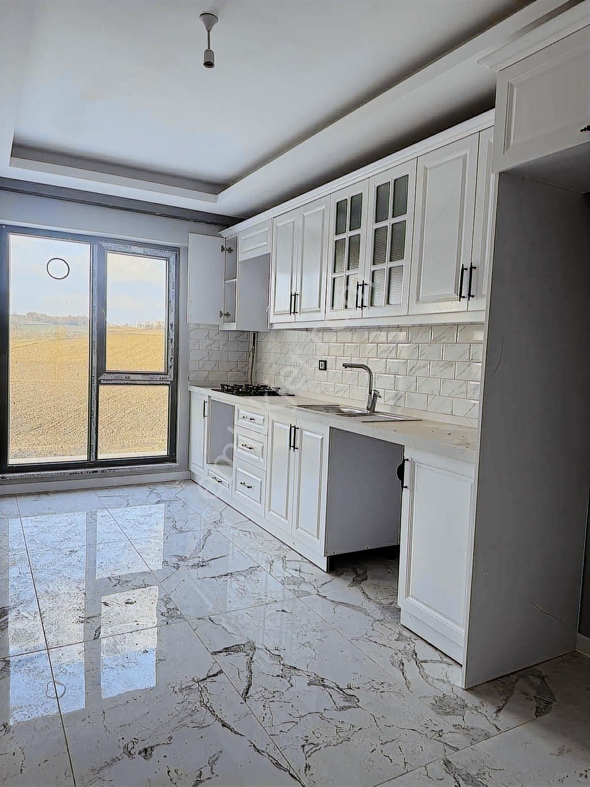 Kayapa Çamlıkta Butik Sitede 3+1 Arakat Kiralık Daire - Görsel 27