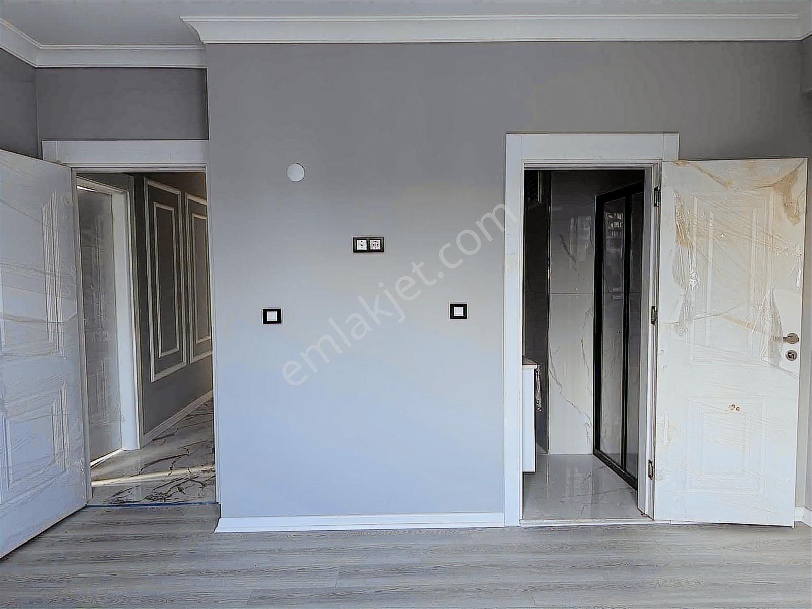 Kayapa Çamlıkta Butik Sitede 3+1 Arakat Kiralık Daire - Görsel 23