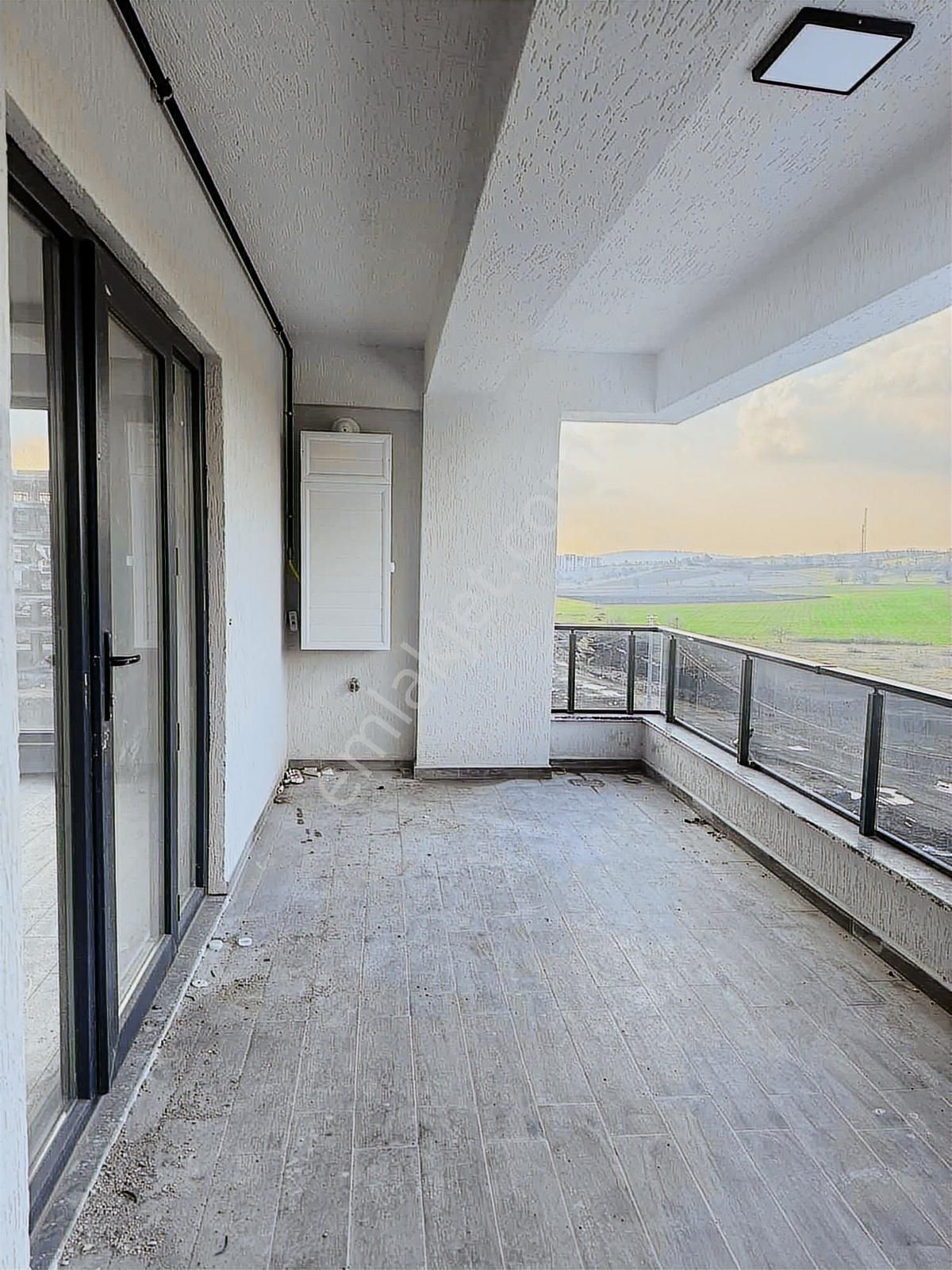Kayapa Çamlıkta Butik Sitede 3+1 Arakat Kiralık Daire - Görsel 15