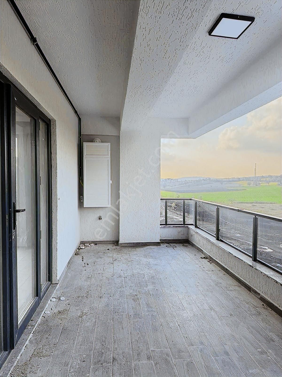 Kayapa Çamlıkta Butik Sitede 3+1 Arakat Kiralık Daire - Görsel 17