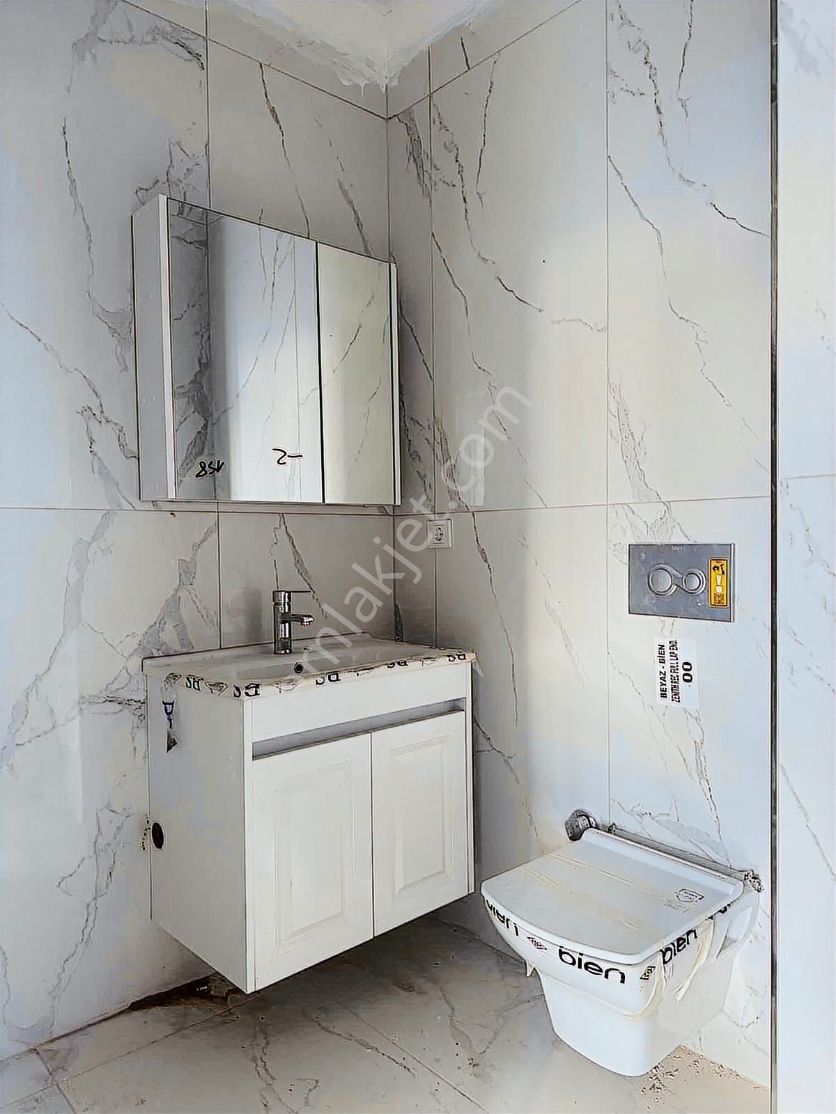 Kayapa Çamlıkta Butik Sitede 3+1 Arakat Kiralık Daire - Görsel 24