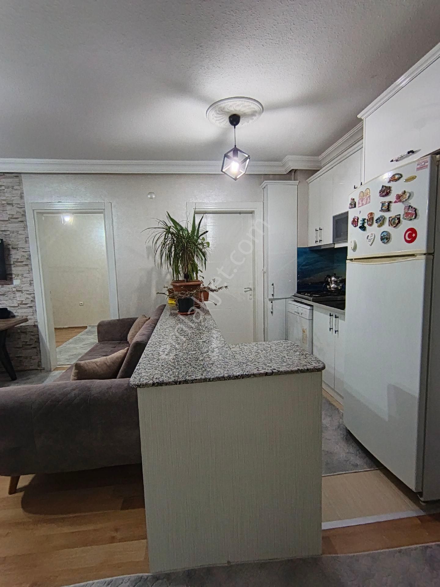 Malazgirt Mahallesinde 2+1 Satılık Daire - Görsel 2