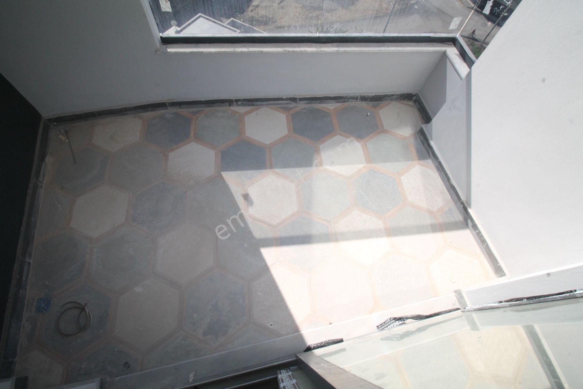 Retro’dan Tece’de Site İçi 7/24 Güvenlik Kiralık Lüks 2+1 - Görsel 6