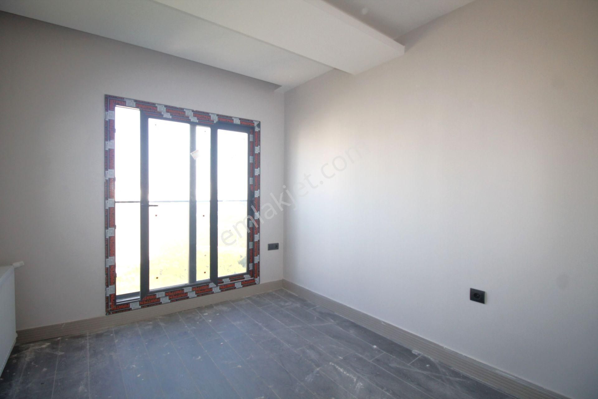 Retro’dan Tece’de Site İçi 7/24 Güvenlik Kiralık Lüks 2+1 - Görsel 15