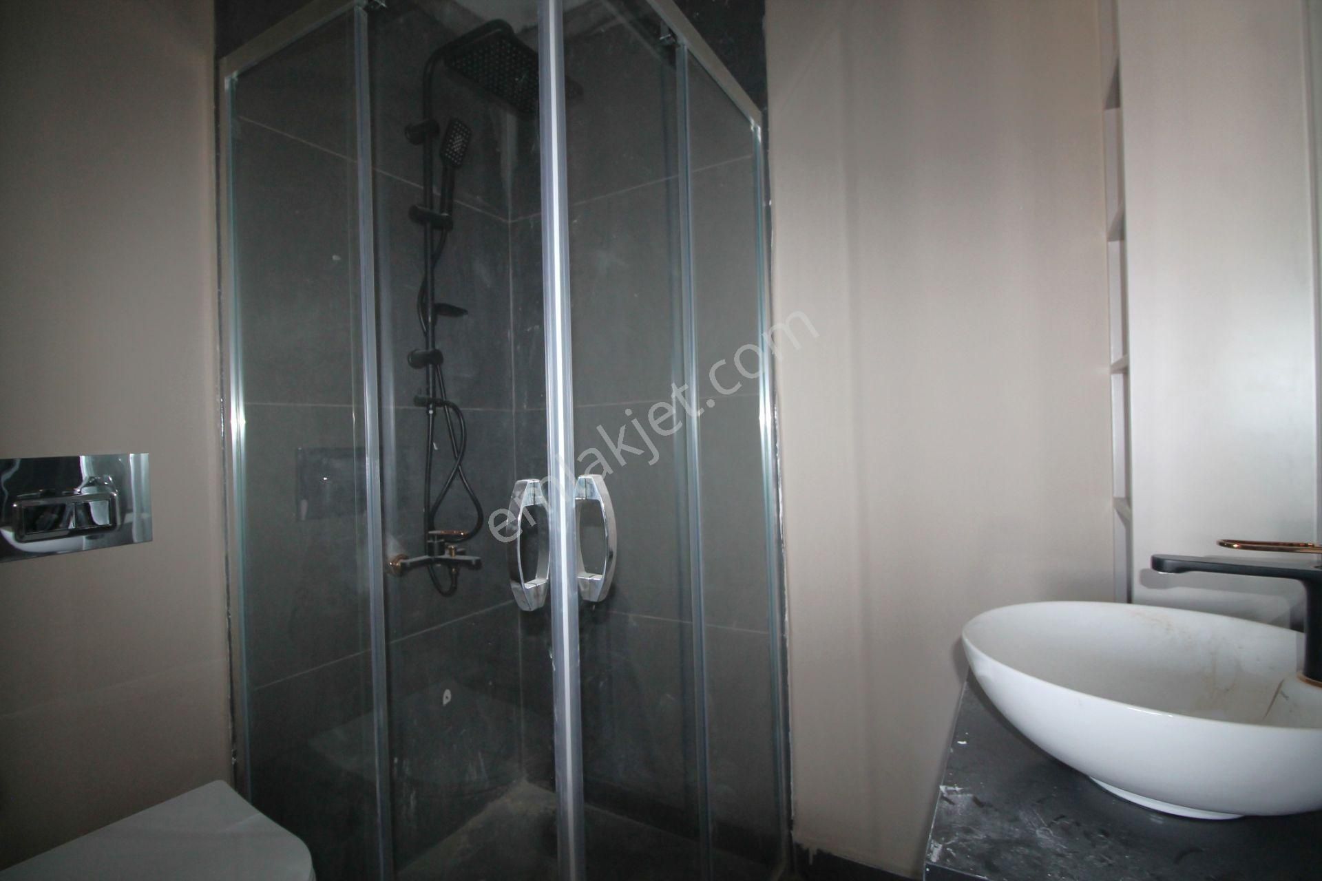 Retro’dan Tece’de Site İçi 7/24 Güvenlik Kiralık Lüks 2+1 - Görsel 9