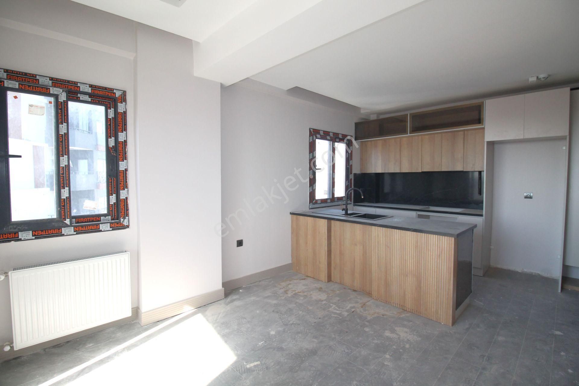 Retro’dan Tece’de Site İçi 7/24 Güvenlik Kiralık Lüks 2+1 - Görsel 4