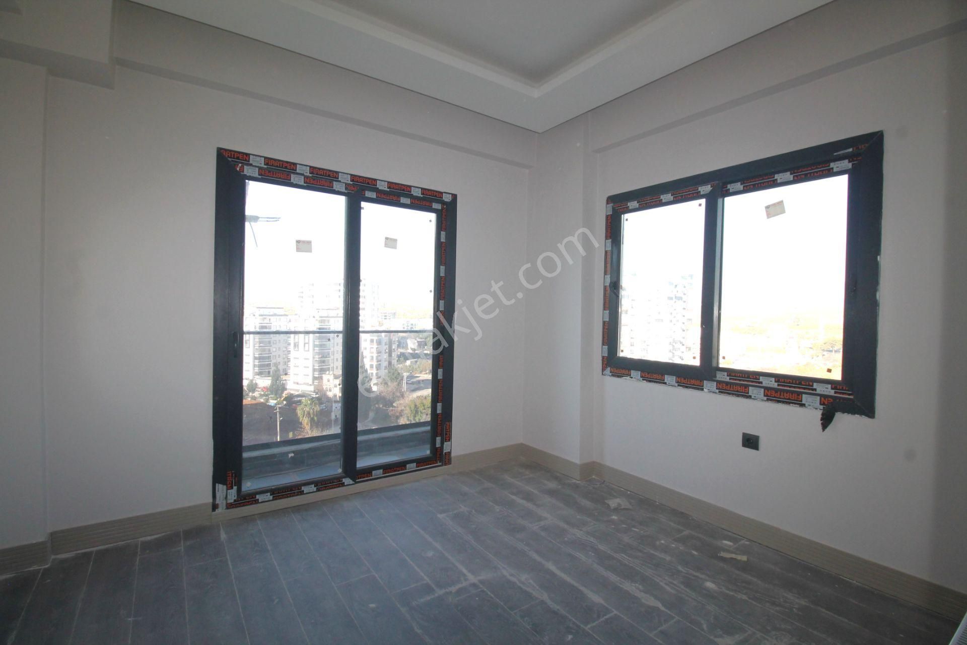 Retro’dan Tece’de Site İçi 7/24 Güvenlik Kiralık Lüks 2+1 - Görsel 11