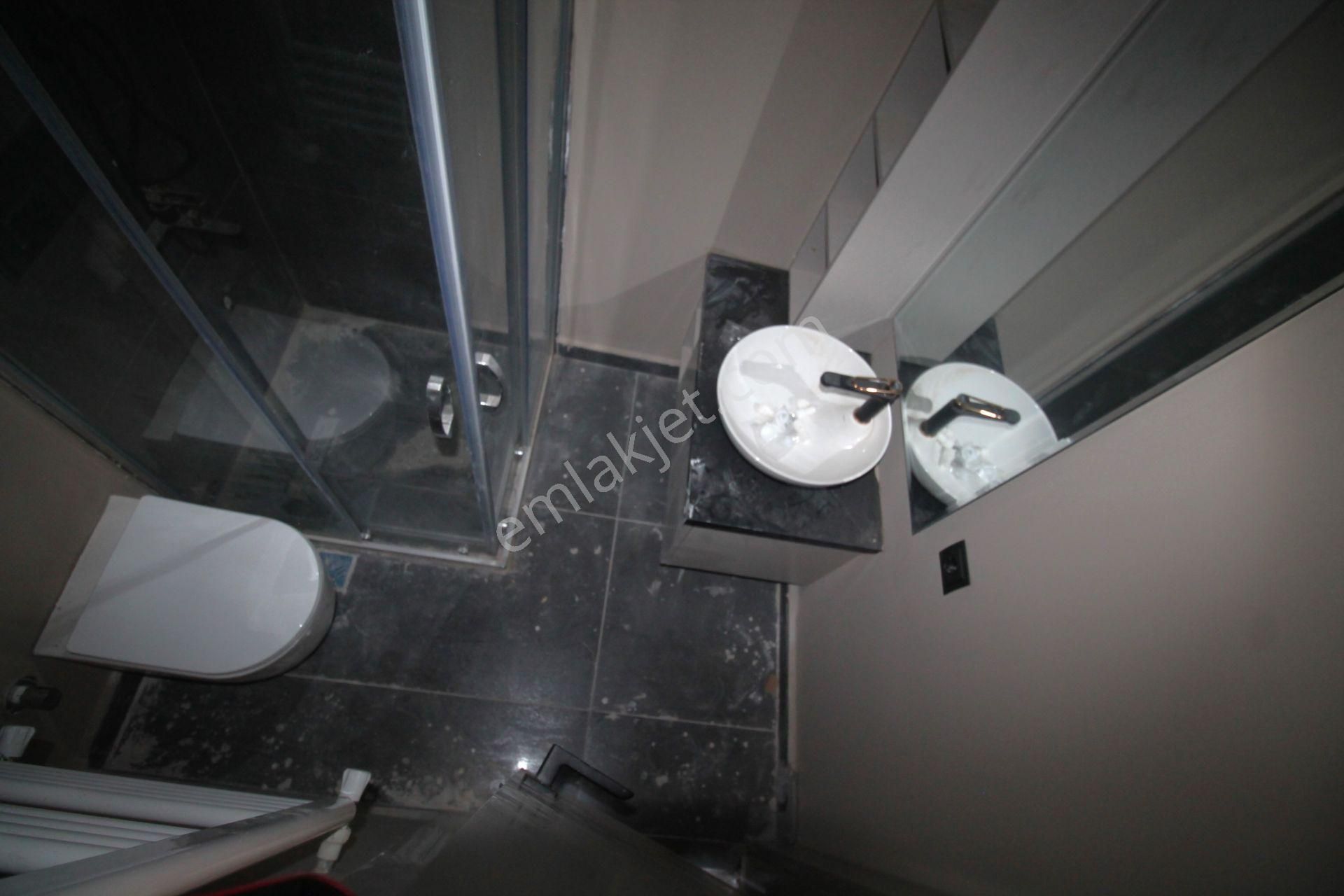 Retro’dan Tece’de Site İçi 7/24 Güvenlik Kiralık Lüks 2+1 - Görsel 10