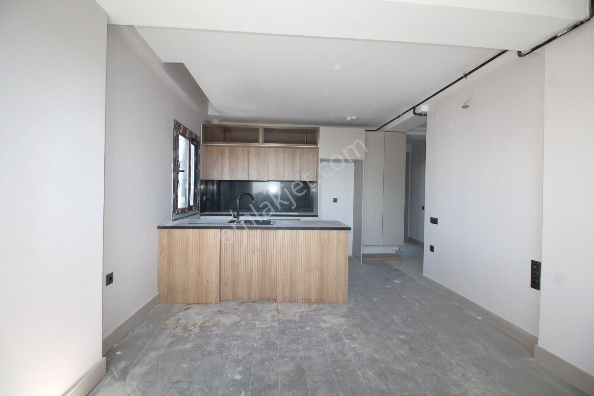 Retro’dan Tece’de Site İçi 7/24 Güvenlik Kiralık Lüks 2+1