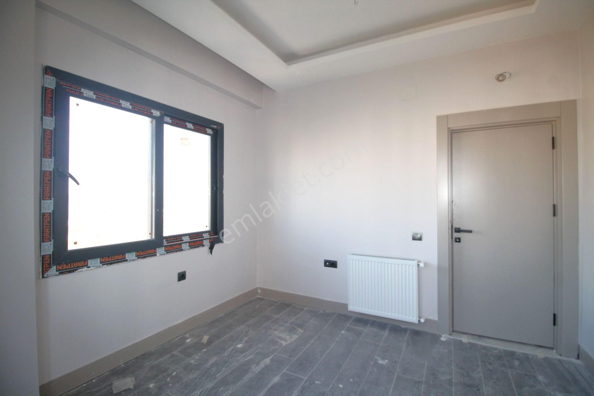 Retro’dan Tece’de Site İçi 7/24 Güvenlik Kiralık Lüks 2+1 - Görsel 14