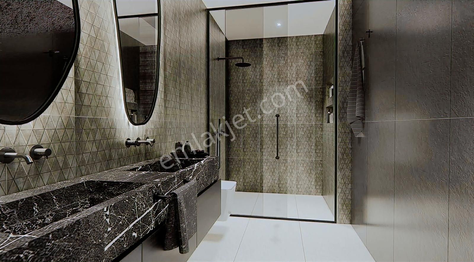 Güzelbahçe Yelki'de Özel Havuzlu Deniz Manzaralı Ultra Lüks 6+2 - Görsel 22