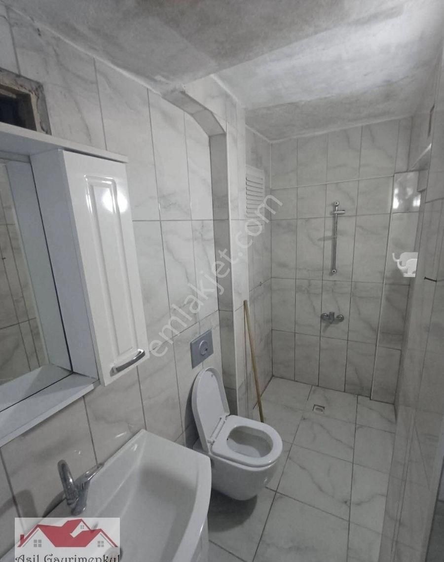 Asil Emlaktan Çiftlik Mevkii Yüksek Giriş Eşyalı Satılık Daire - Görsel 2