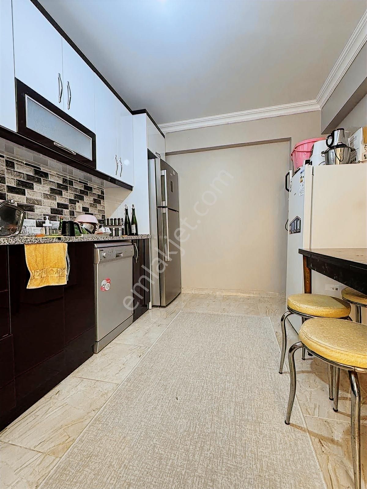 Satılık 3+1 Dubleks Daire Gemlik / Eşref Dinçer Mahallesi - Görsel 20