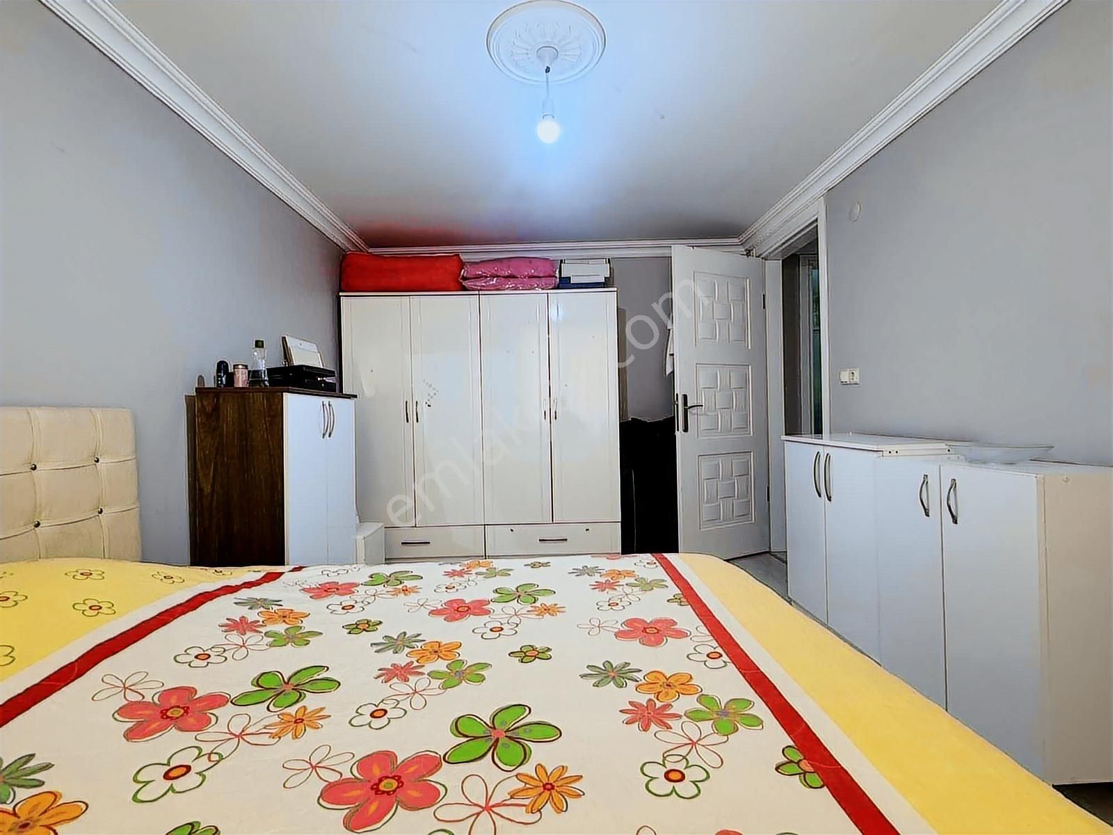 Satılık 3+1 Dubleks Daire Gemlik / Eşref Dinçer Mahallesi - Görsel 16