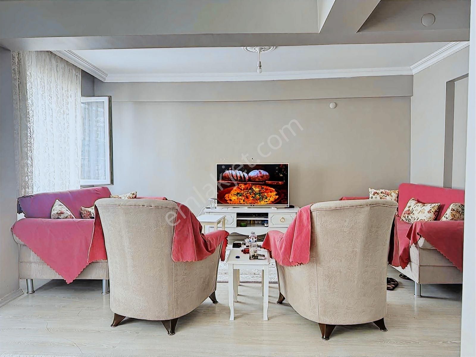 Satılık 3+1 Dubleks Daire Gemlik / Eşref Dinçer Mahallesi - Görsel 2