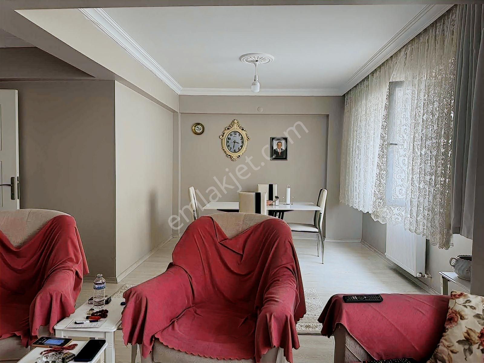 Satılık 3+1 Dubleks Daire Gemlik / Eşref Dinçer Mahallesi - Görsel 10