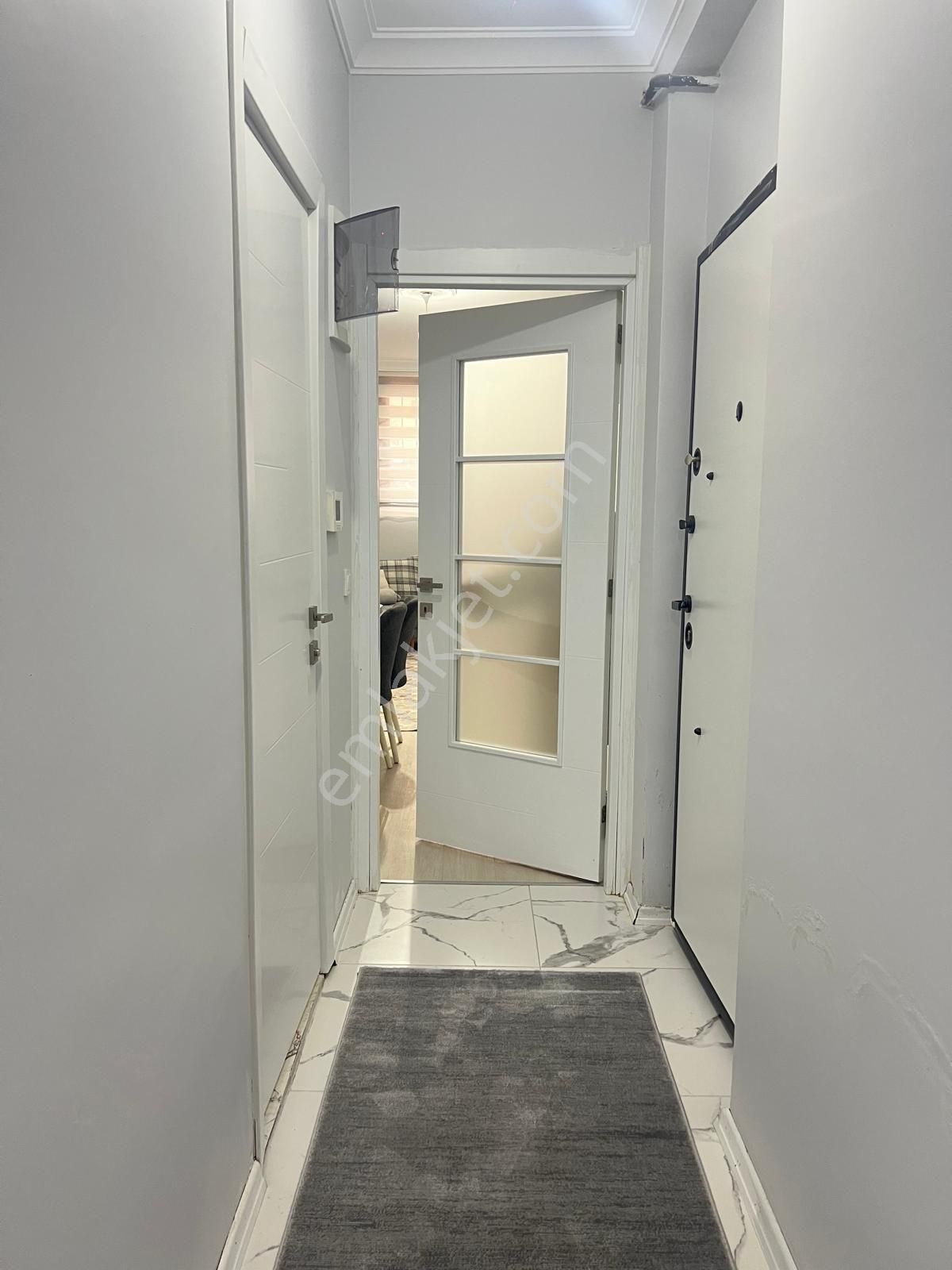 Güneyden Metroya 8 Dakika Yürüme 1+1.60 M2 Ful Eşyalı Daire - Görsel 10