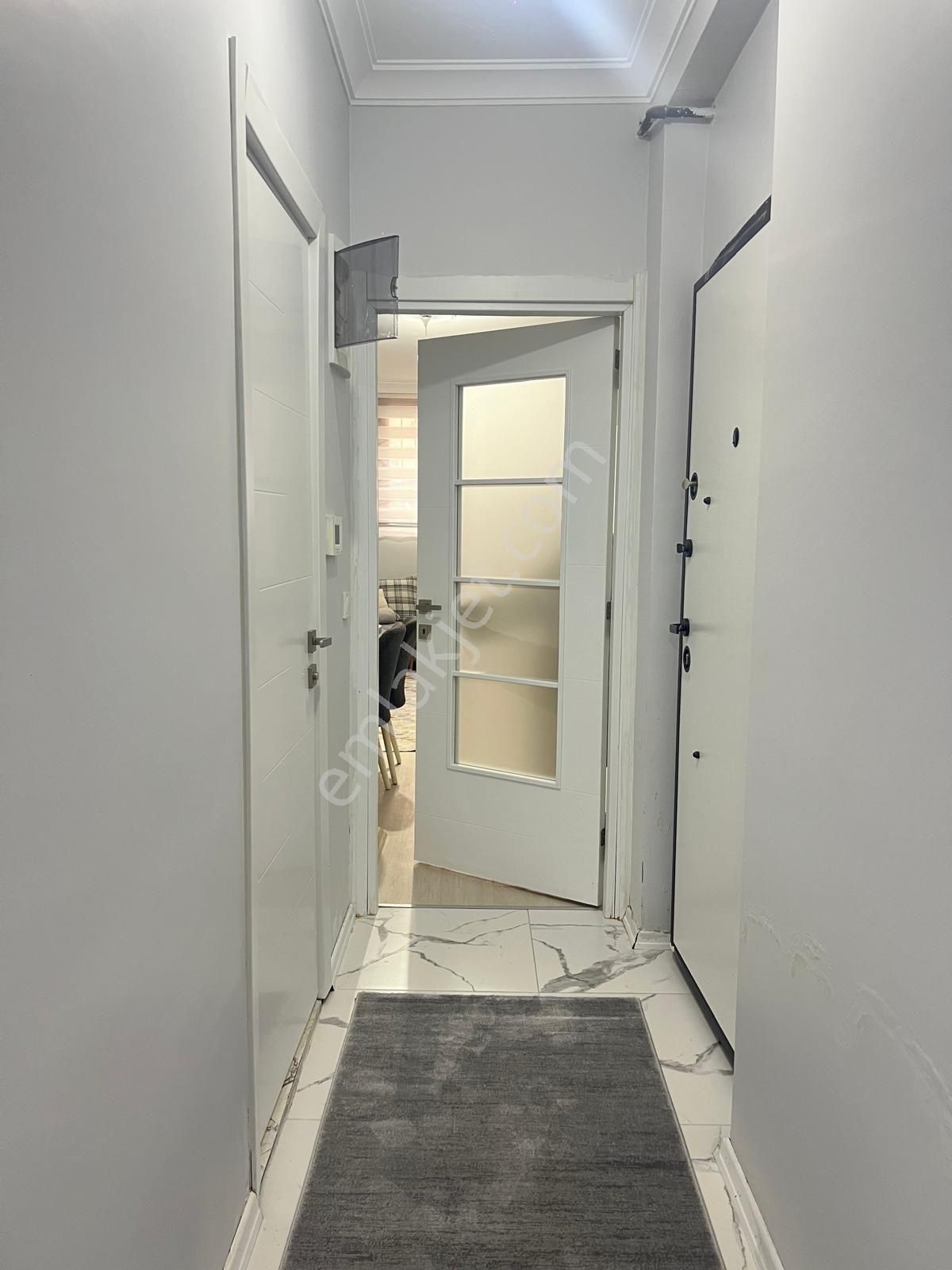 Güneyden Metroya 8 Dakika Yürüme 1+1.60 M2 Ful Eşyalı Daire - Görsel 11