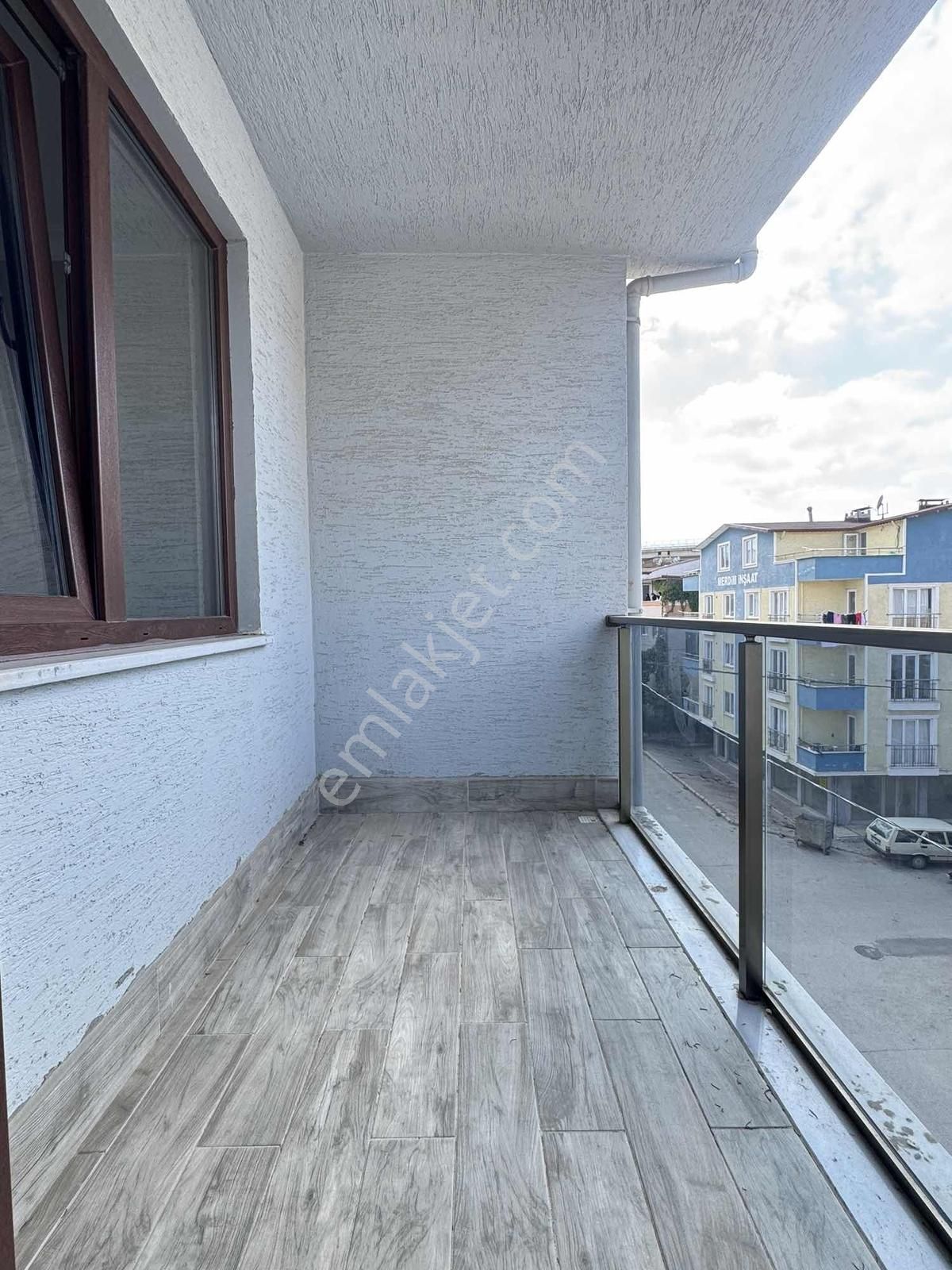 Satılık 3+1 Dubleks 30 Mt. Teraslı Demirtaş Barbaros Mahallesi - Görsel 18