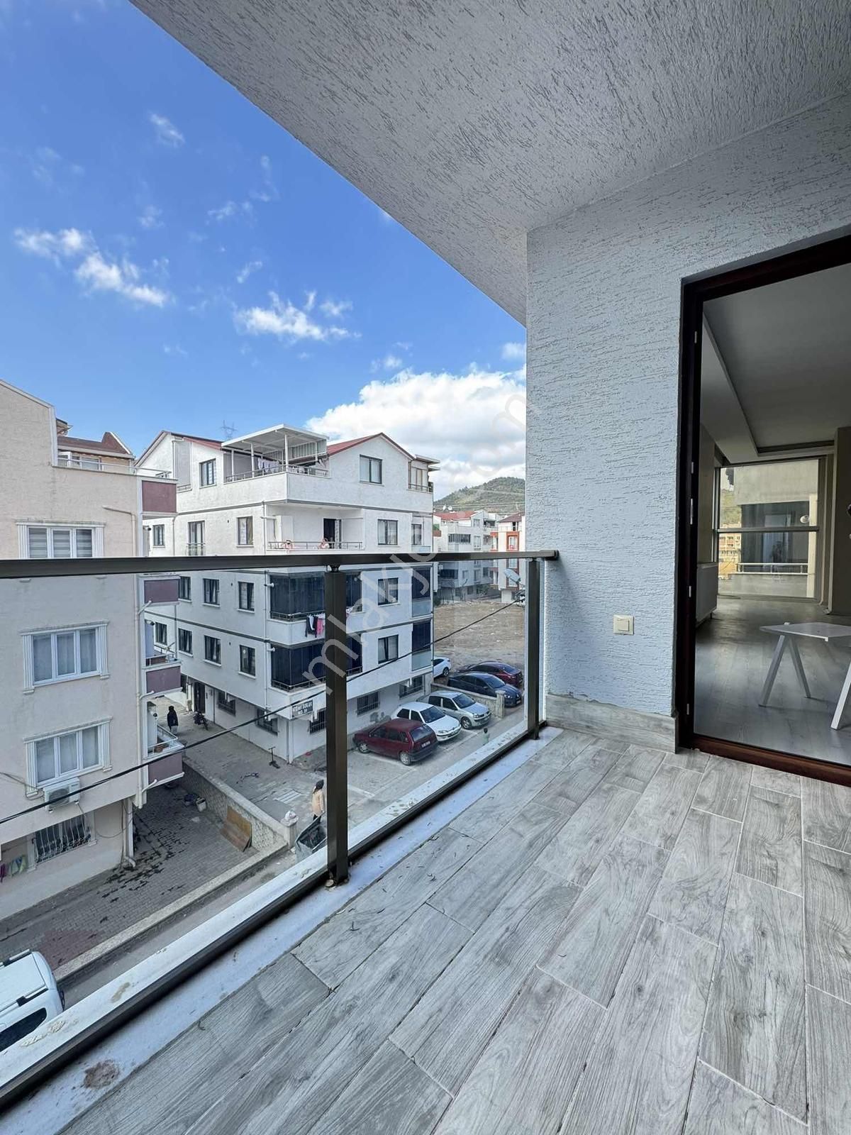 Satılık 3+1 Dubleks 30 Mt. Teraslı Demirtaş Barbaros Mahallesi - Görsel 14