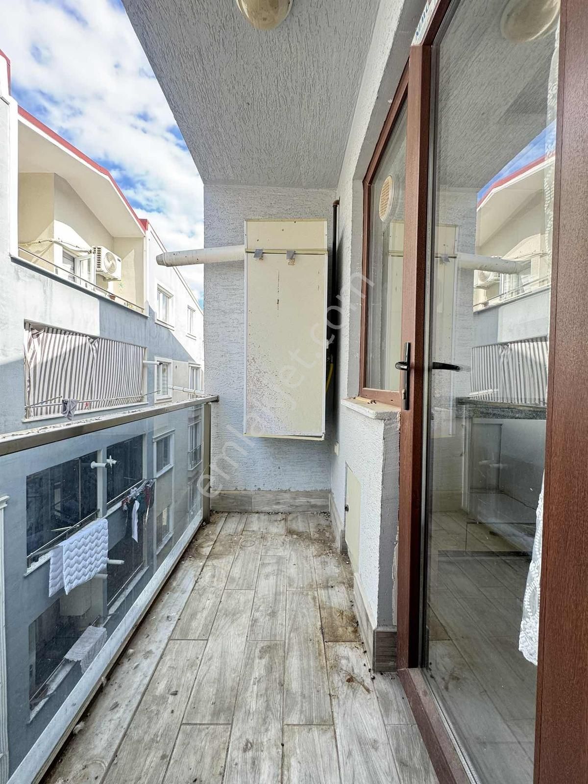 Satılık 3+1 Dubleks 30 Mt. Teraslı Demirtaş Barbaros Mahallesi - Görsel 9